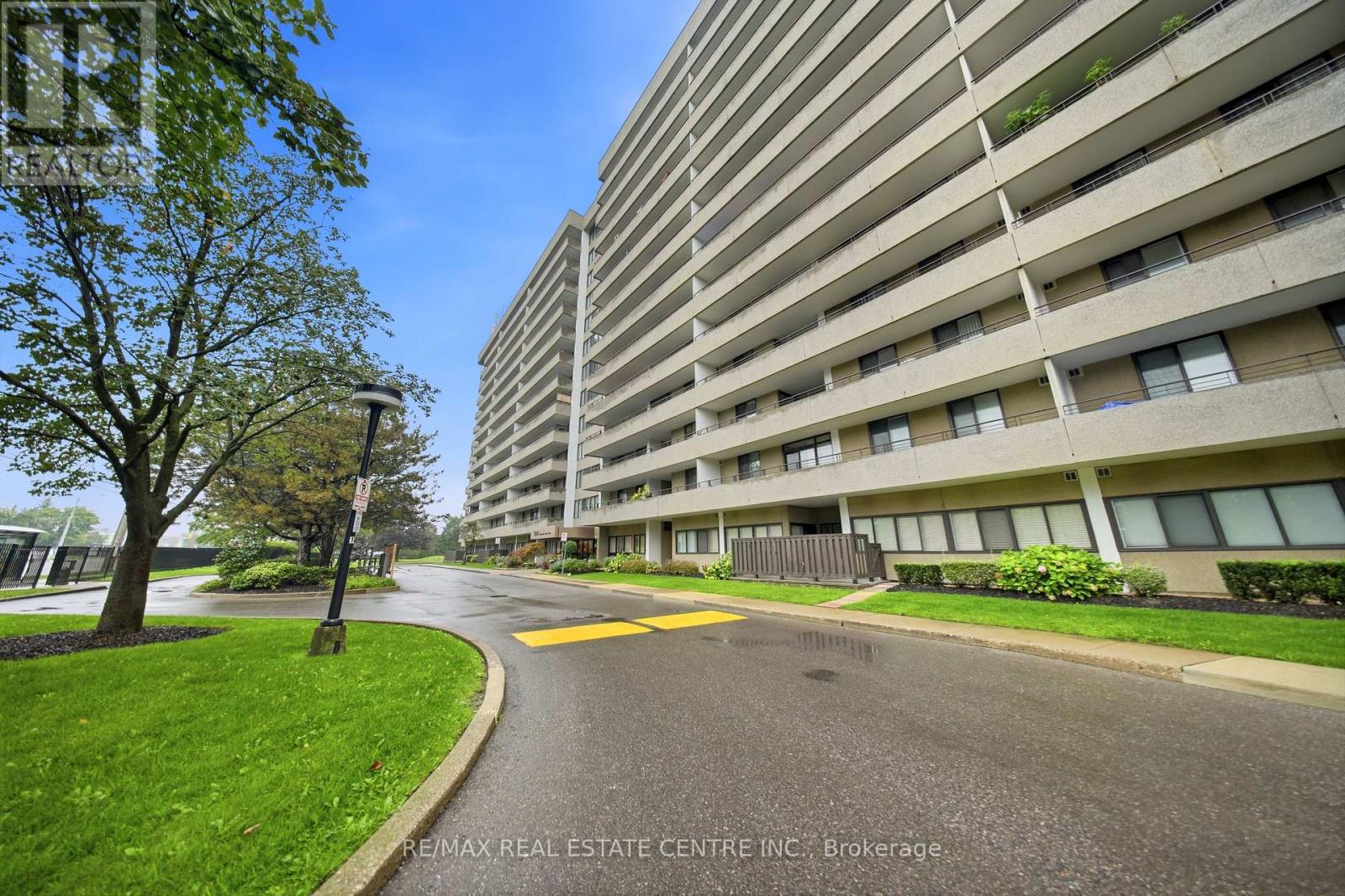 511 - 1300 MISSISSAUGA VALLEY BOULEVARD