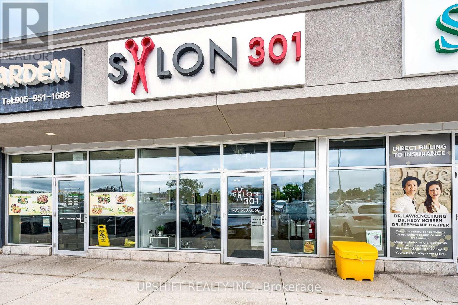 3B - 301 QUEEN STREET S
