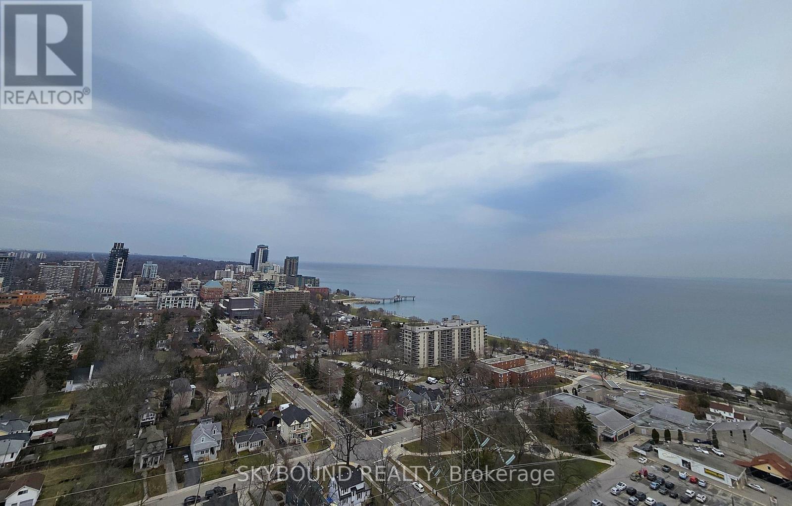 1008 - 500 Brock Avenue Property Photo 1