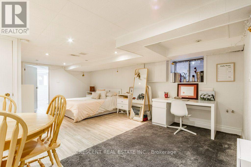 LOWER - 603 SAINT CLARENS AVENUE
