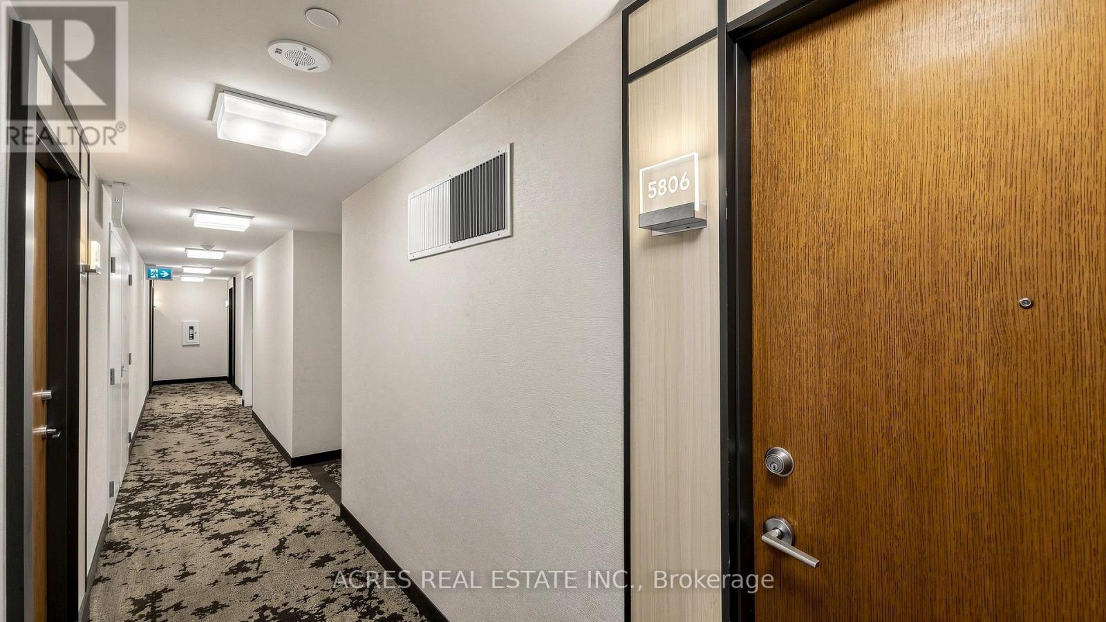 5806 - 30 Shore Breeze Drive Property Photo 8