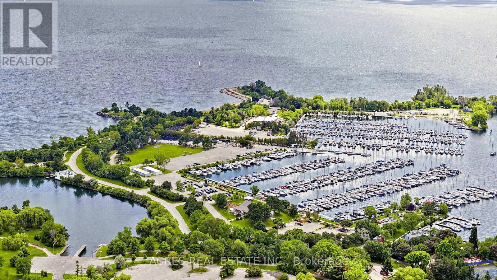 5806 - 30 Shore Breeze Drive Property Photo 23