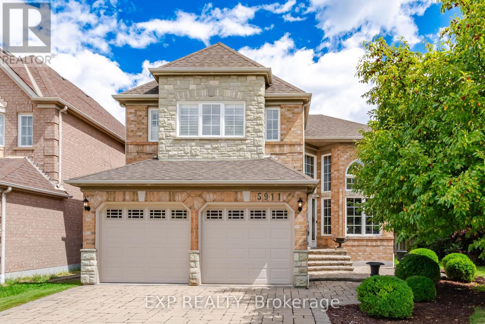 5911 GREENSBORO DRIVE