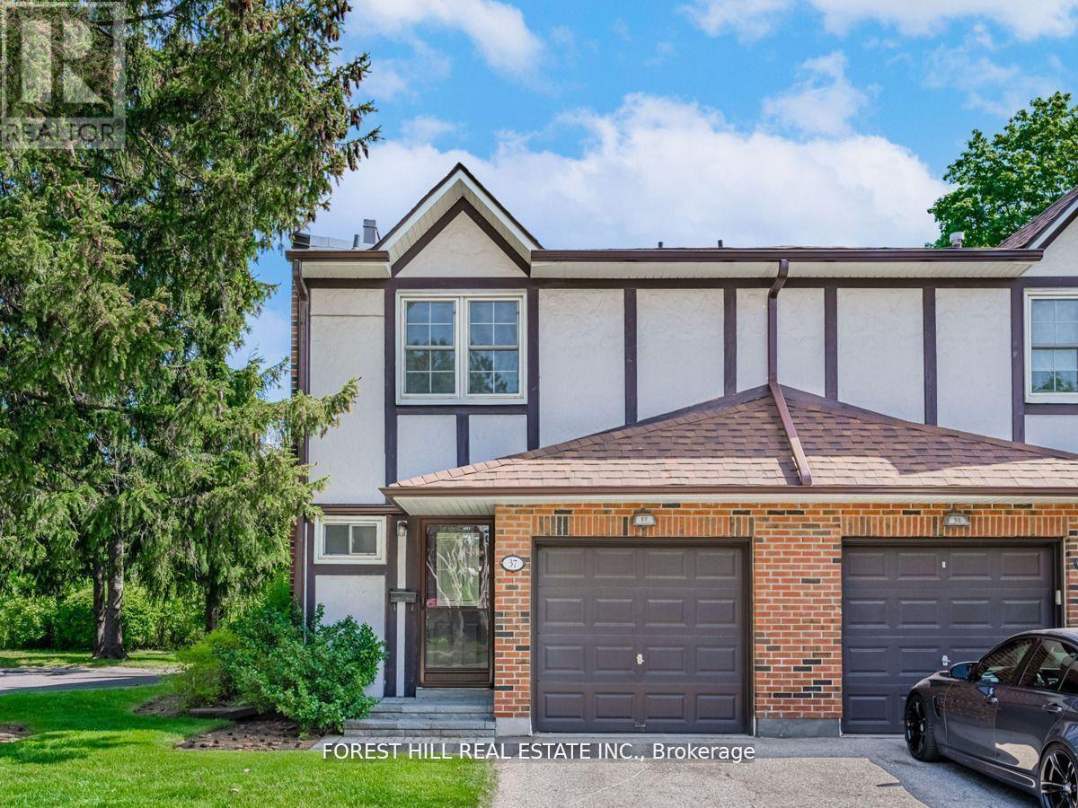 37 - 2120 RATHBURN ROAD E