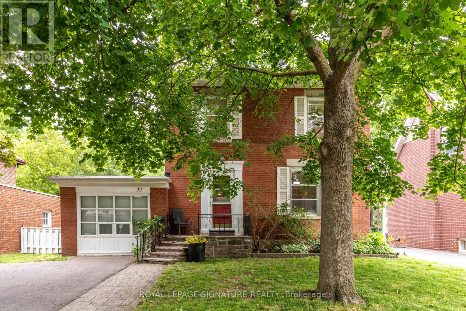 22 PEEL AVENUE Property Photo 1