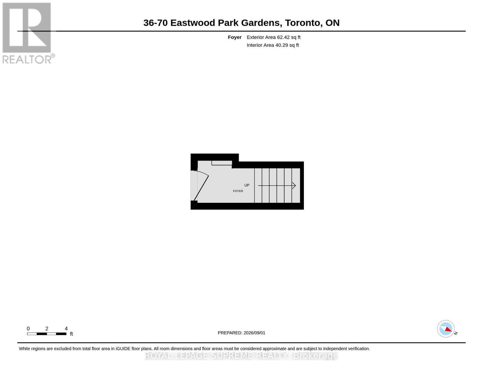 36 - 70 Eastwood Park Garden Property Photo 35