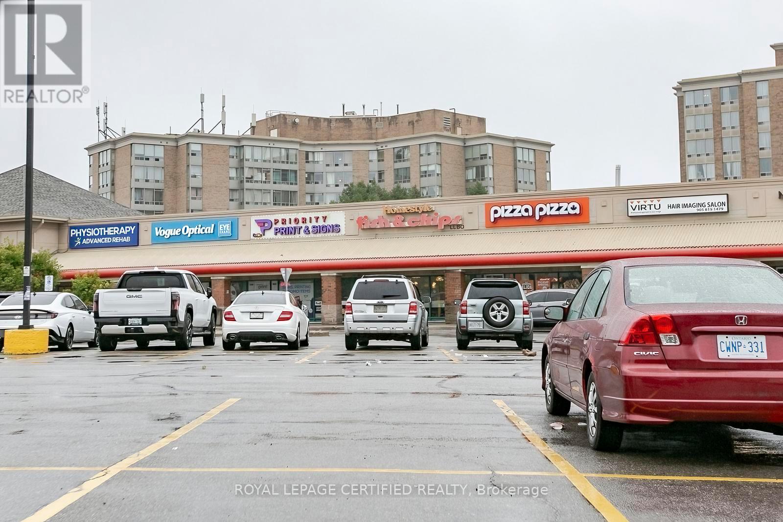 F4 - 1252 Eglinton Avenue W Property Photo 24