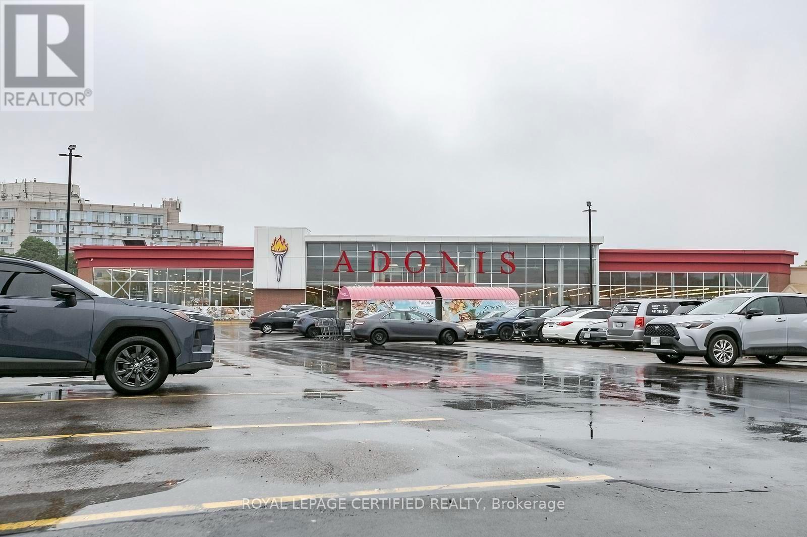 F4 - 1252 Eglinton Avenue W Property Photo 27