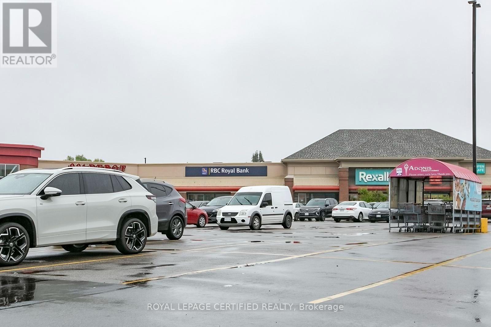 F4 - 1252 Eglinton Avenue W Property Photo 28
