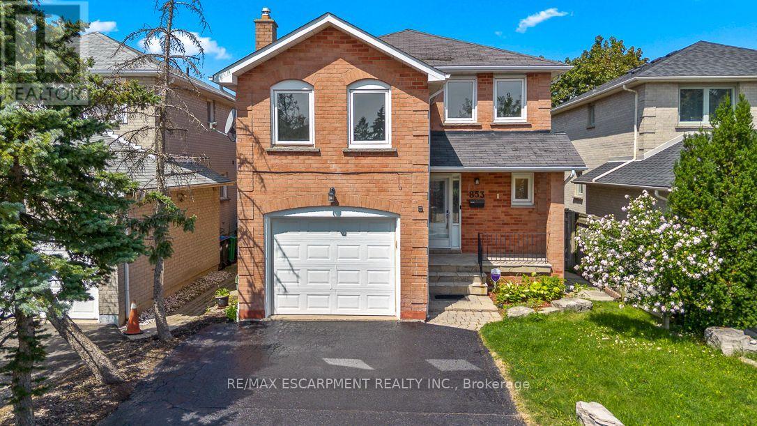 853 APPLE GATE COURT Property Photo 1