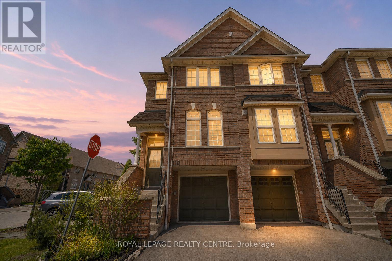 110 - 50 STRATHAVEN DRIVE
