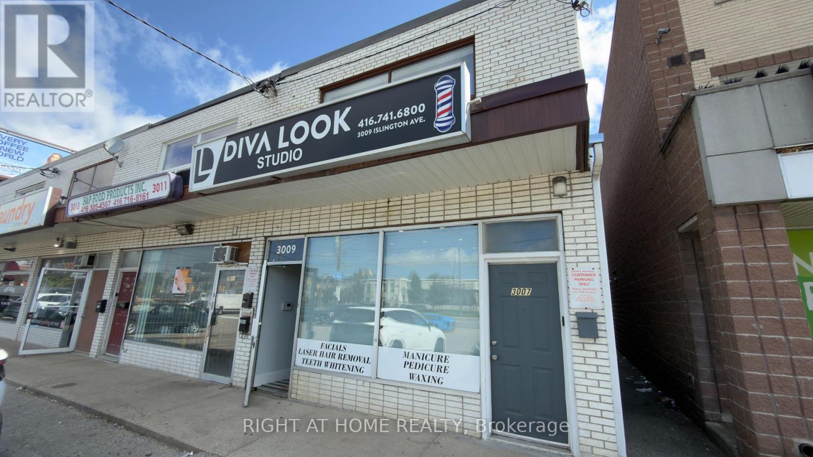 3009 Islington Avenue Property Photo 2