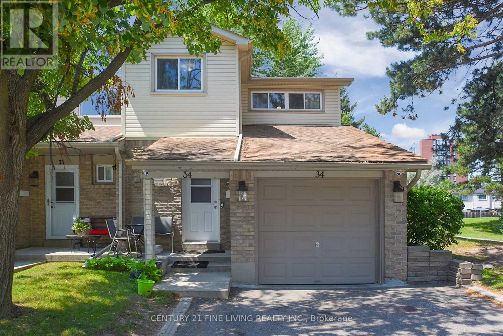 34 - 2700 Battleford Road Property Photo 1