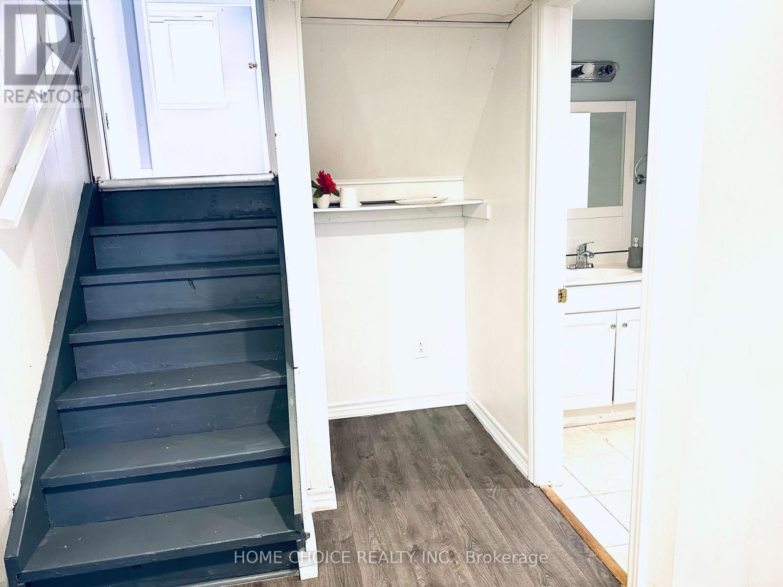 Lower Level - 130 Earnscliffe Circle Property Photo 18