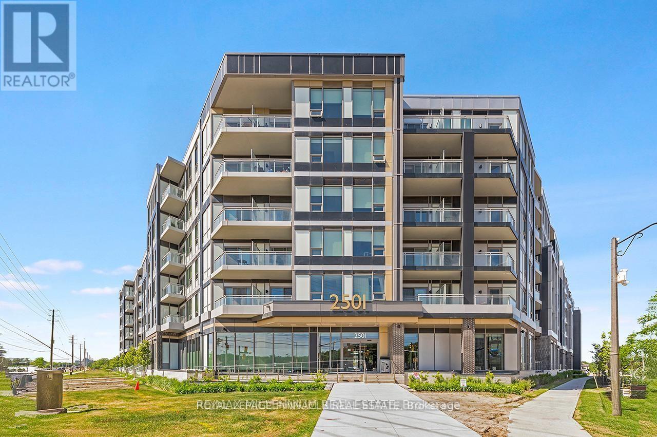 403 - 2501 Saw Whet Boulevard Property Photo 1