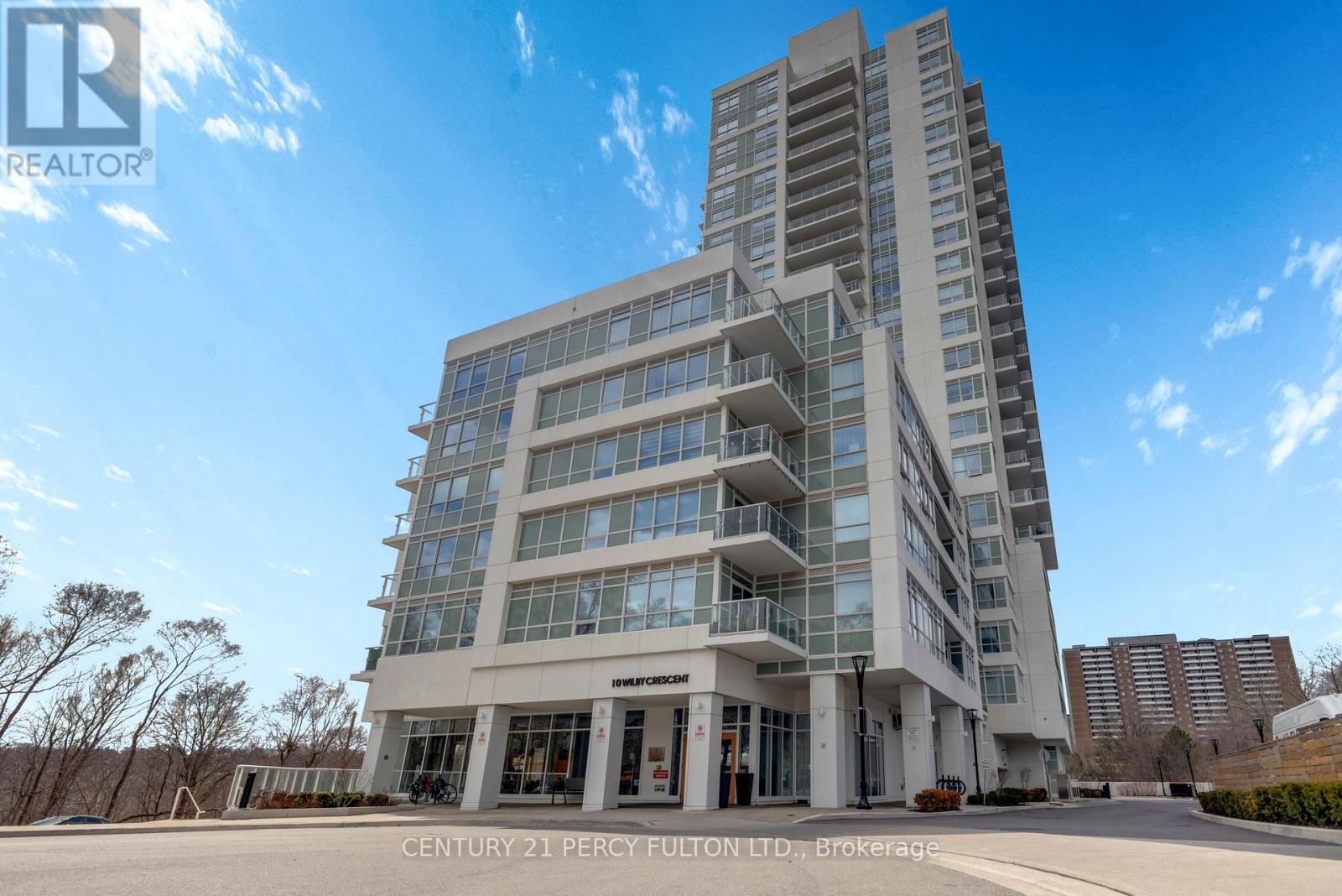1704 - 10 Wilby Crescent Property Photo 1