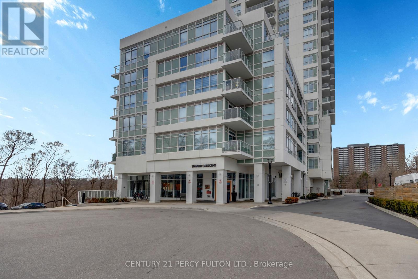 1704 - 10 Wilby Crescent Property Photo 2