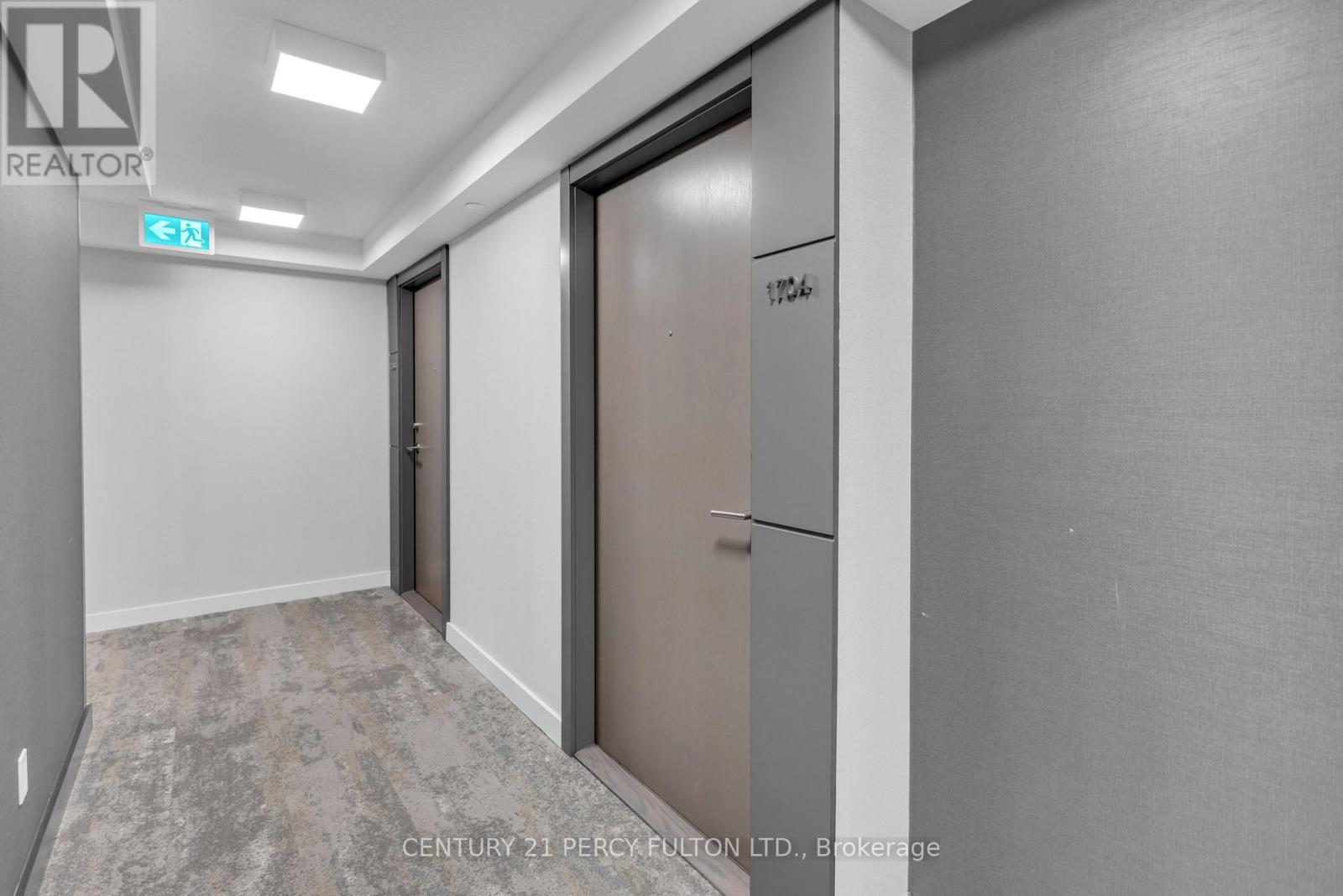 1704 - 10 Wilby Crescent Property Photo 6
