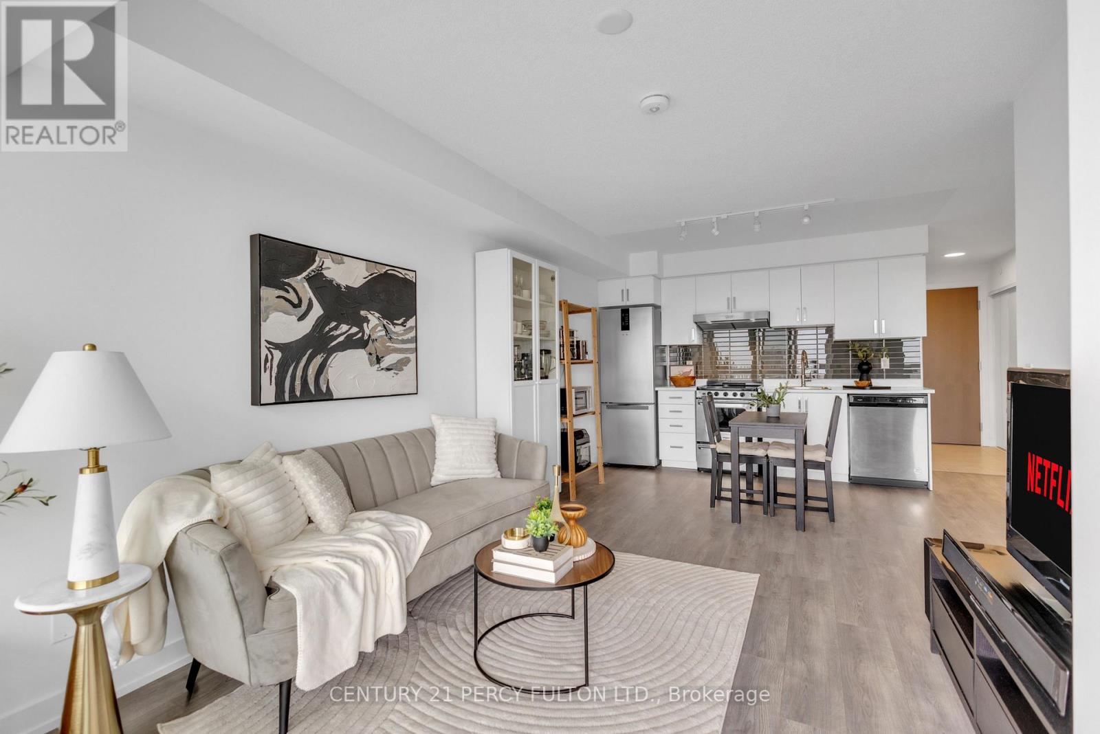 1704 - 10 Wilby Crescent Property Photo 16