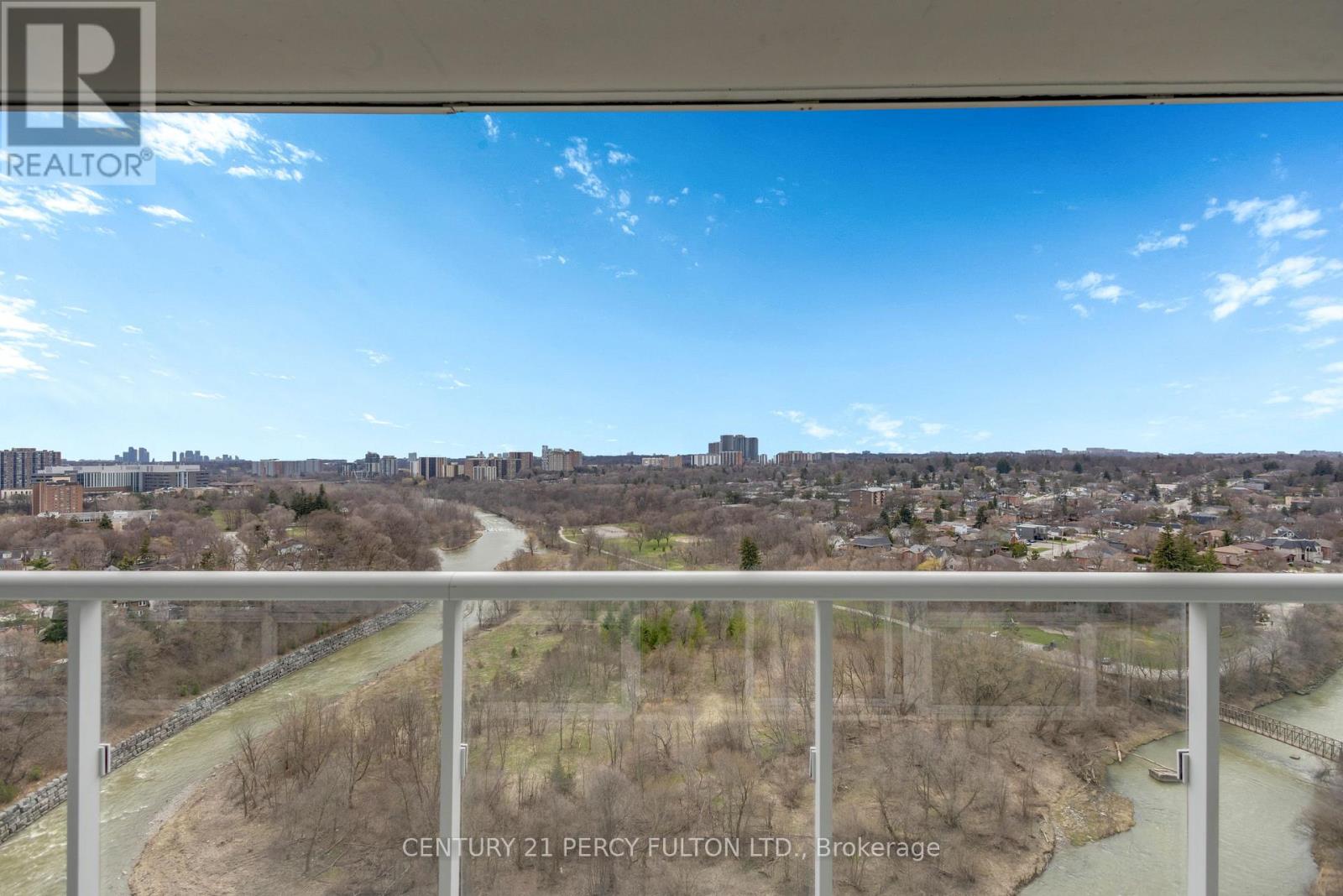 1704 - 10 Wilby Crescent Property Photo 26