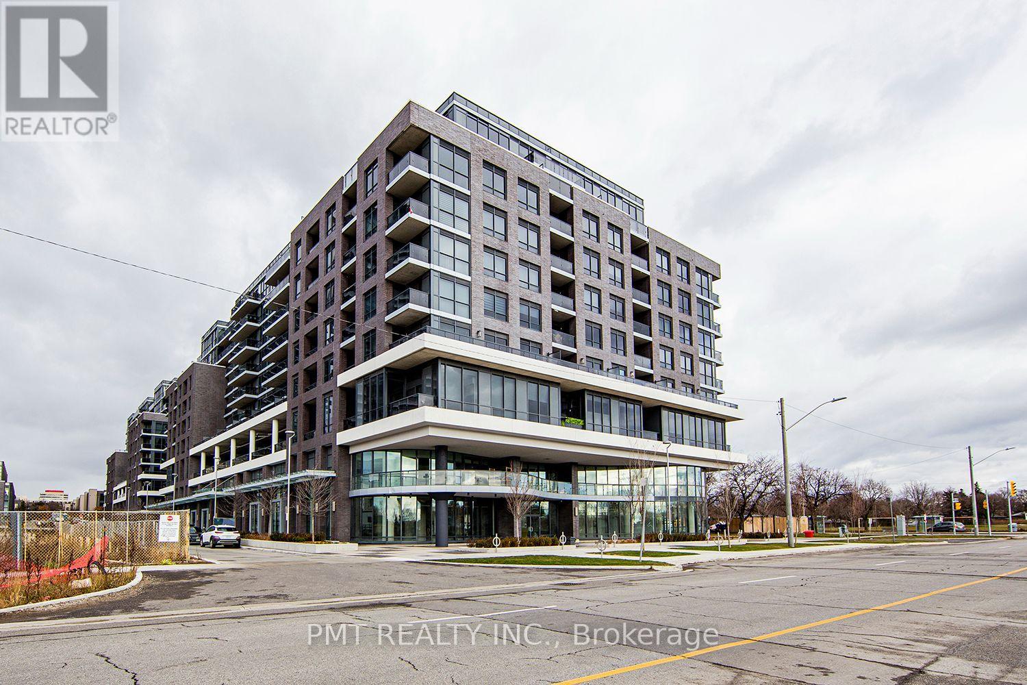 614 - 10 GIBBS ROAD