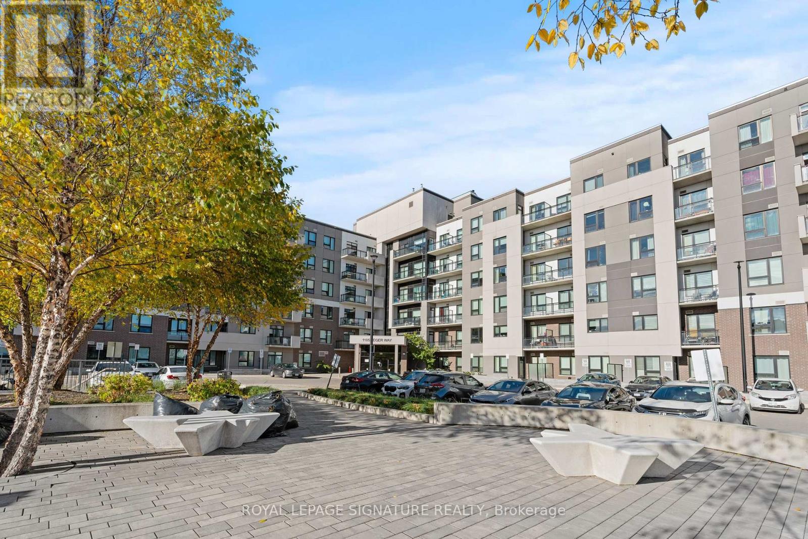 308 - 1105 Leger Way Property Photo 1