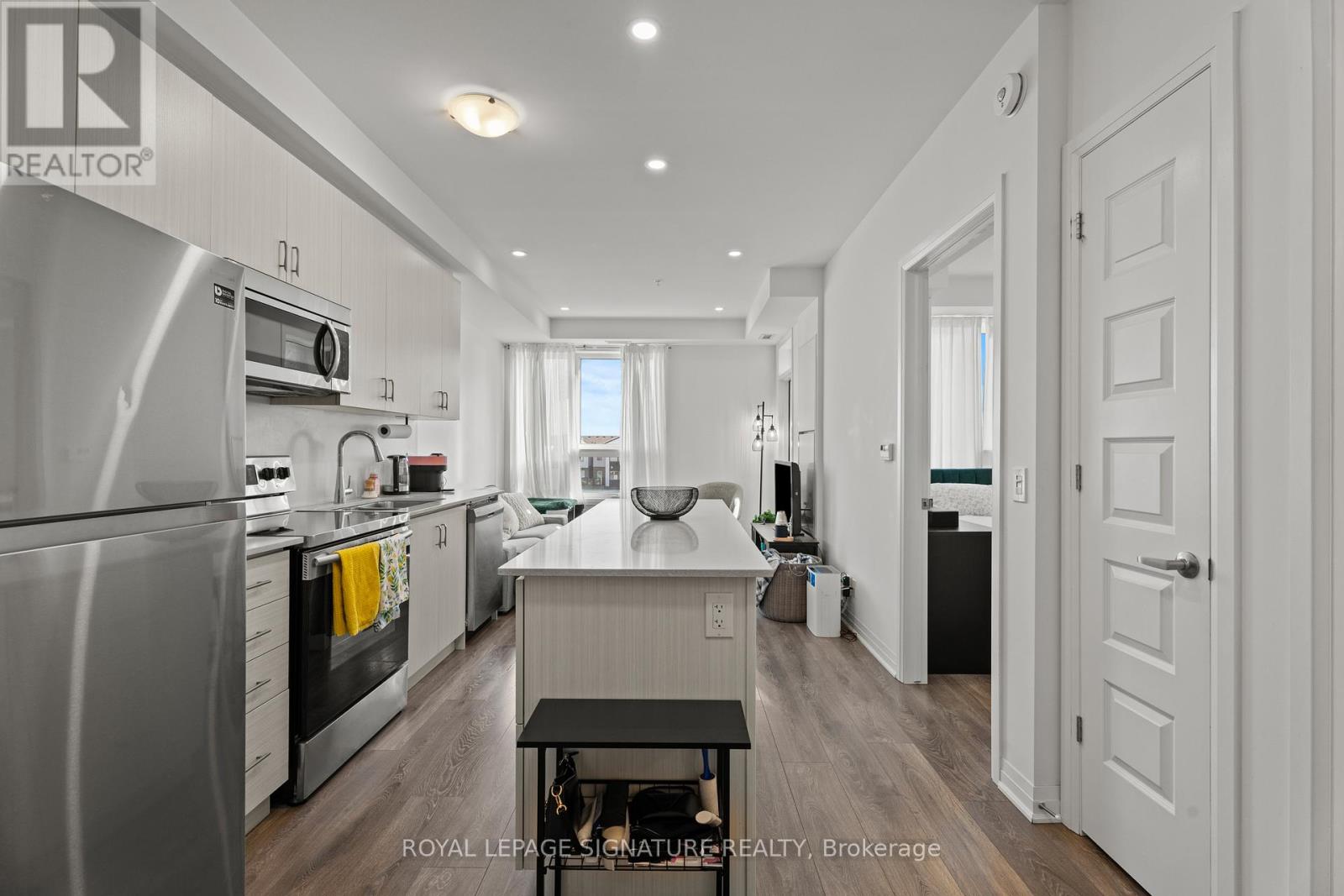 308 - 1105 Leger Way Property Photo 7