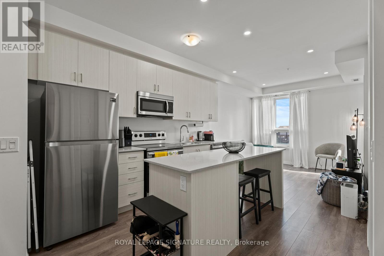 308 - 1105 Leger Way Property Photo 11