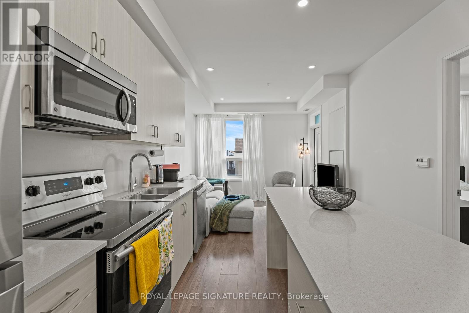 308 - 1105 Leger Way Property Photo 13
