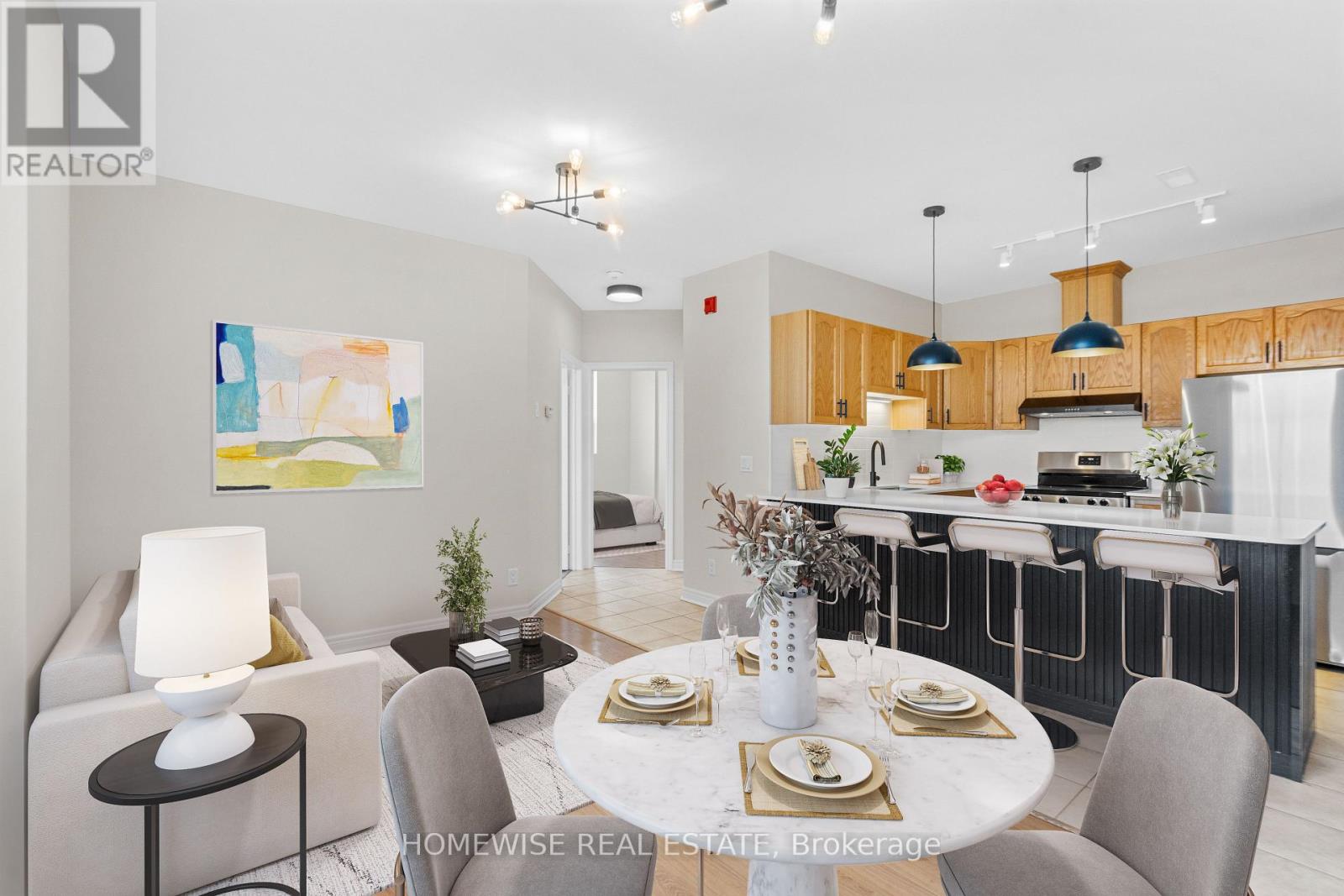 1 - 3635 DUNDAS STREET W