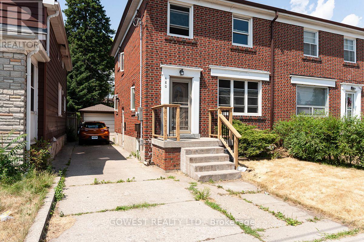 2 - 480 Jane Street Property Photo 1
