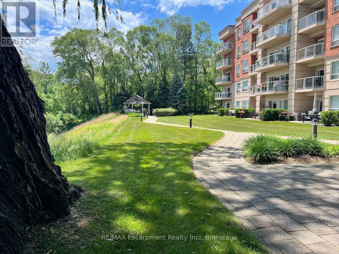 310 - 5188 LAKESHORE ROAD