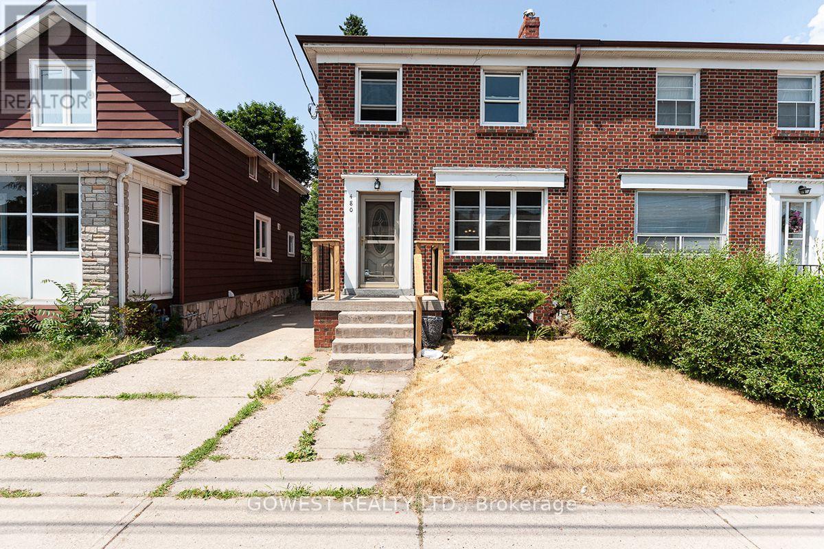 1 - 480 Jane Street Property Photo 1