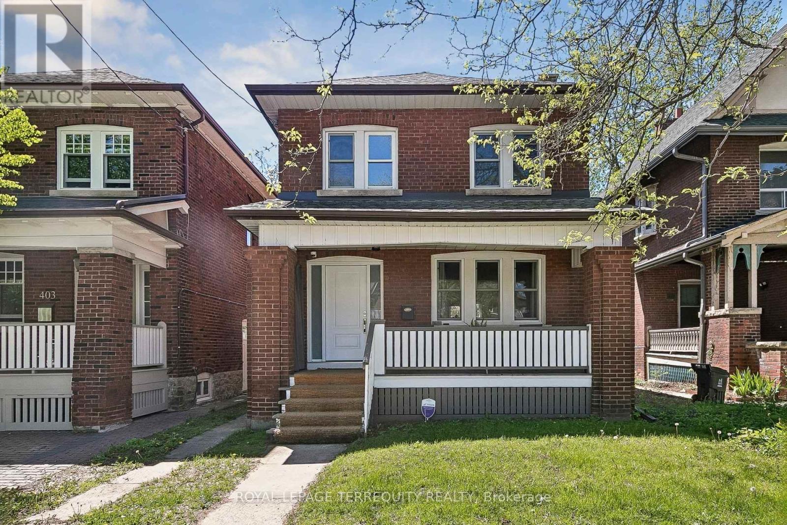 407 Annette Street Property Photo 1