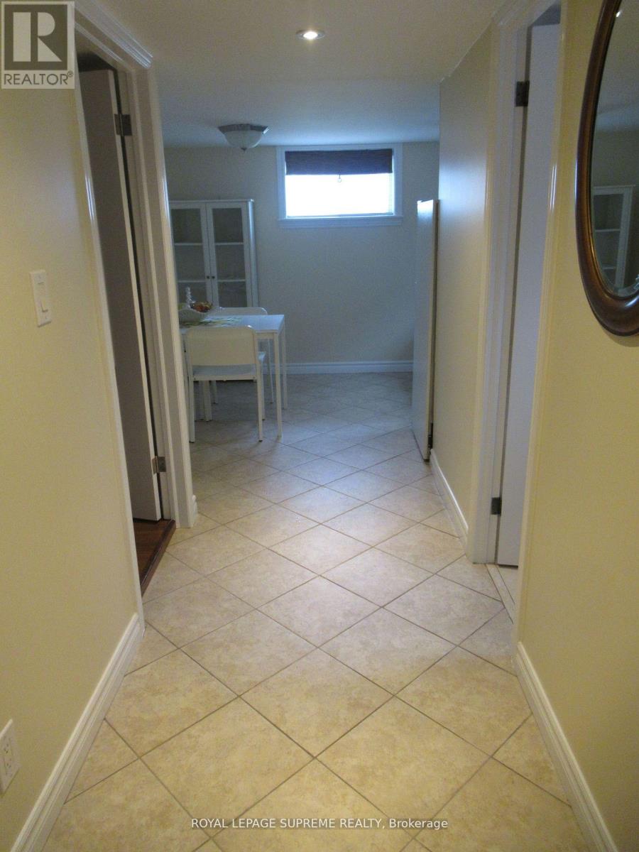 Bsmt - 44 Winston Park Boulevard Property Photo 6