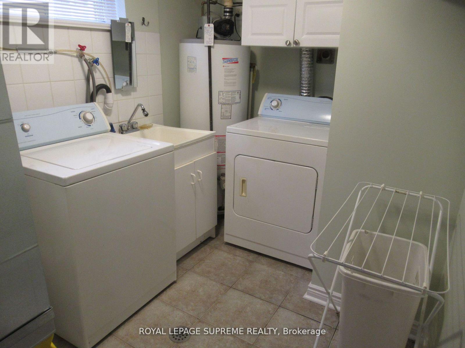 Bsmt - 44 Winston Park Boulevard Property Photo 13