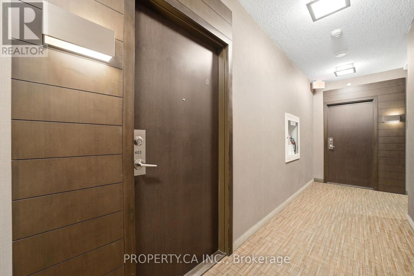 403 - 215 Sherway Gardens Road Property Photo 3