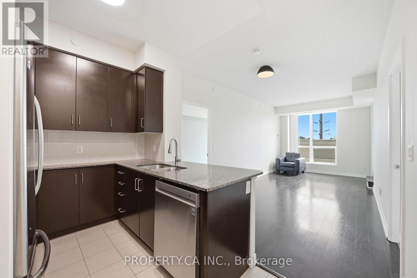 403 - 215 Sherway Gardens Road Property Photo 9