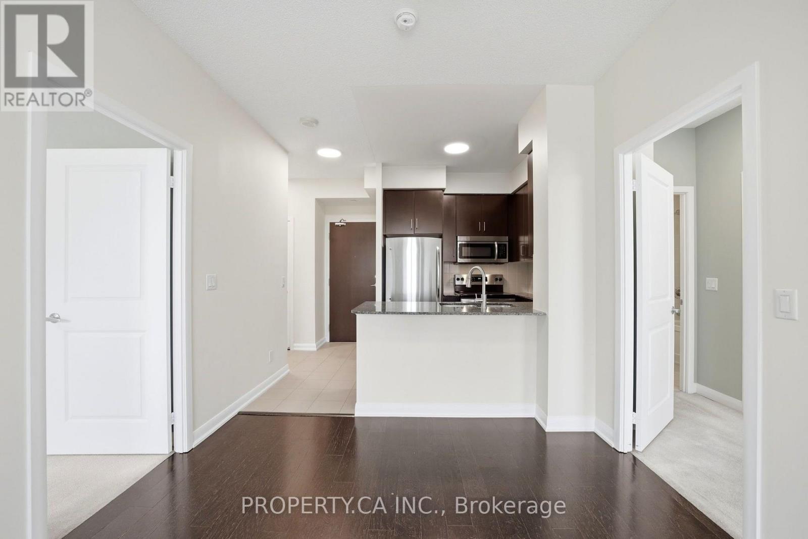 403 - 215 Sherway Gardens Road Property Photo 11