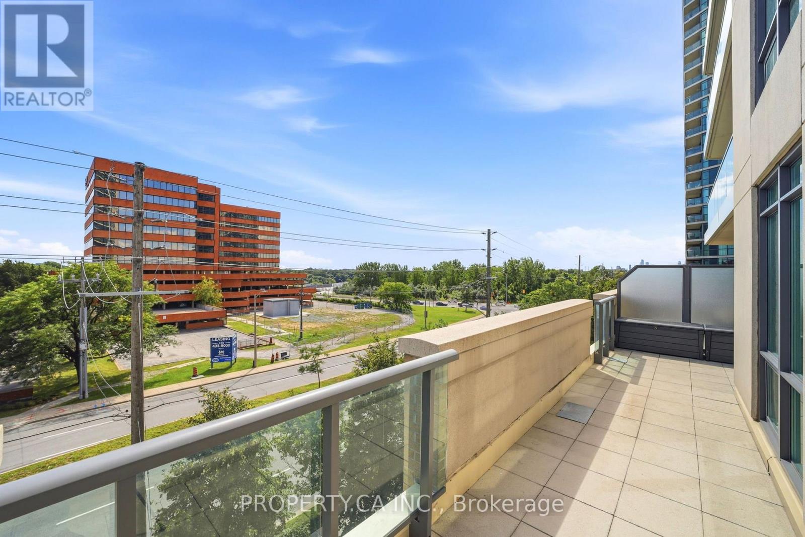 403 - 215 Sherway Gardens Road Property Photo 20