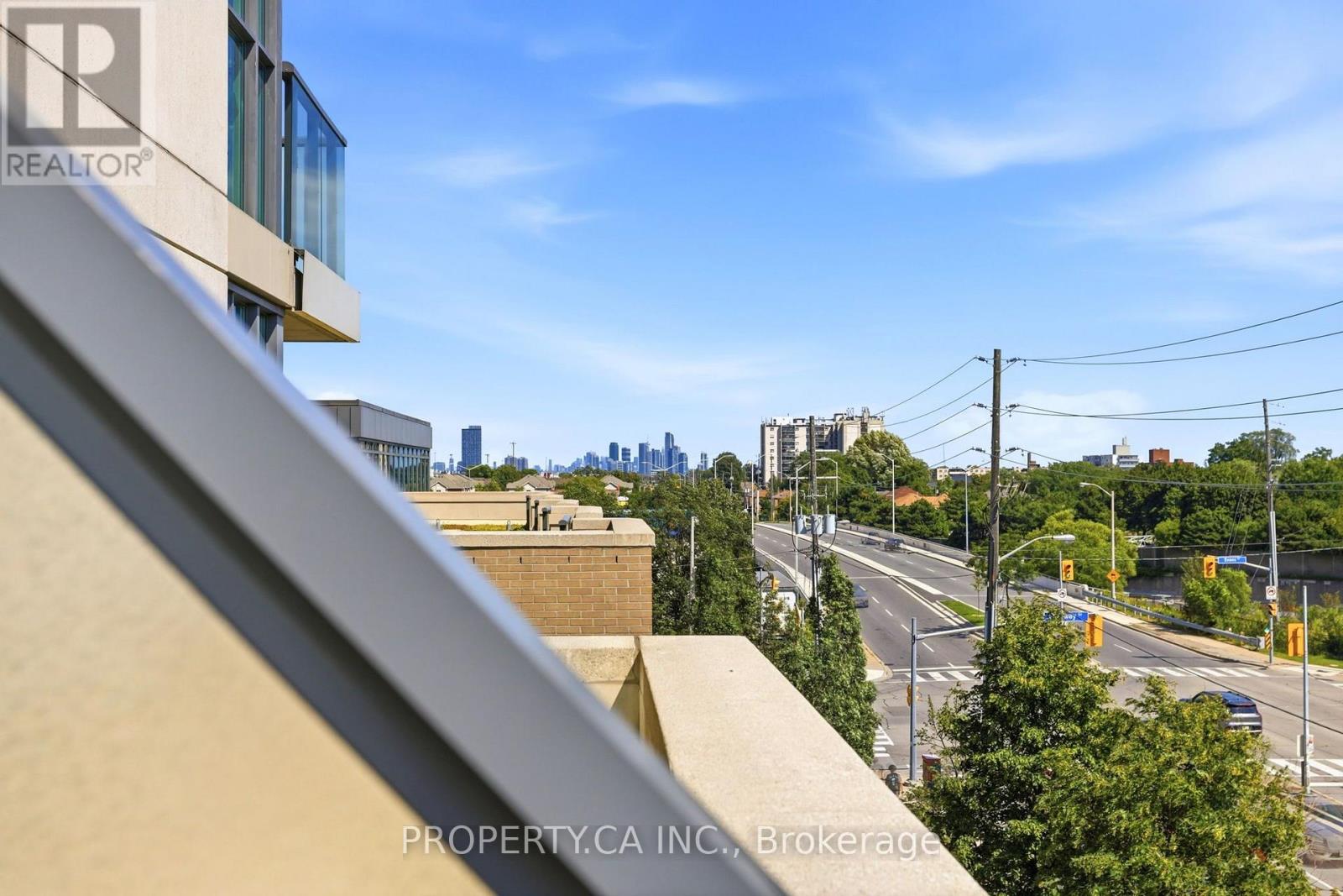 403 - 215 Sherway Gardens Road Property Photo 25