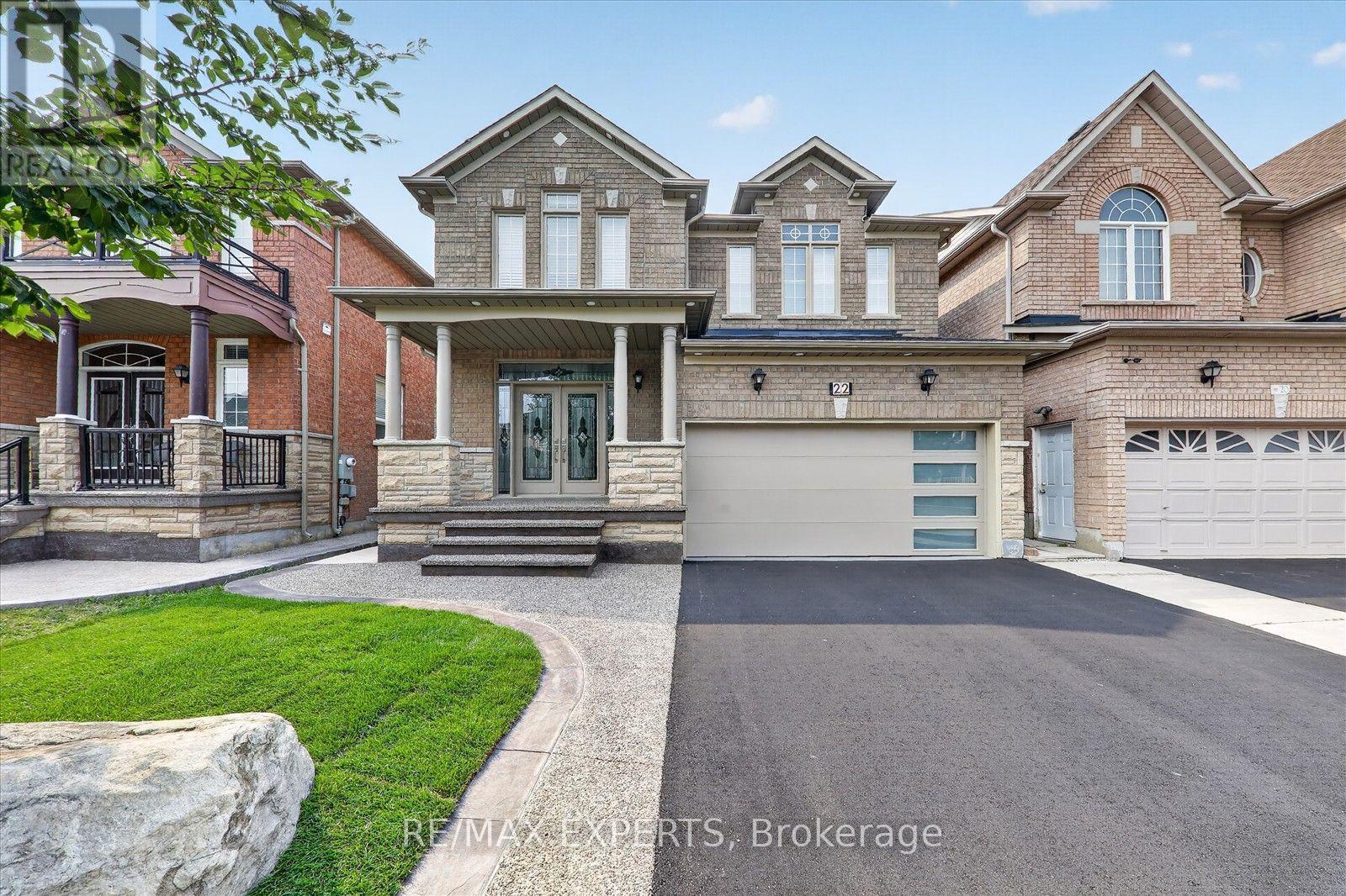 22 ARCTIC WILLOW ROAD