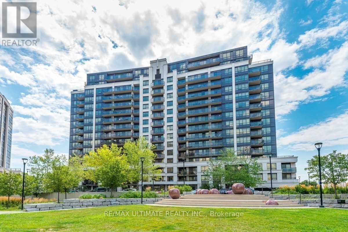 1411 - 1070 SHEPPARD AVENUE W Property Photo 1