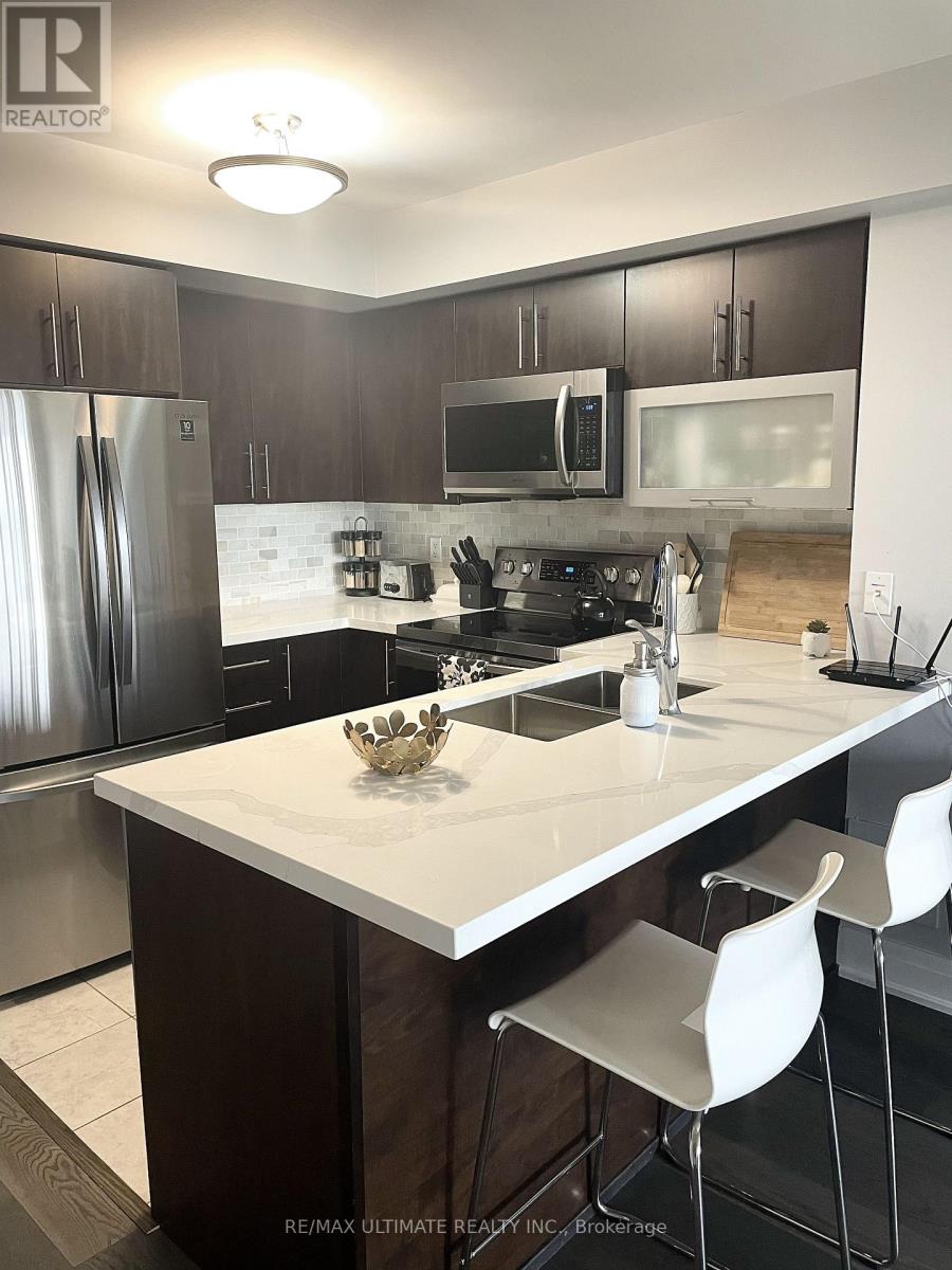 1411 - 1070 Sheppard Avenue W Property Photo 3