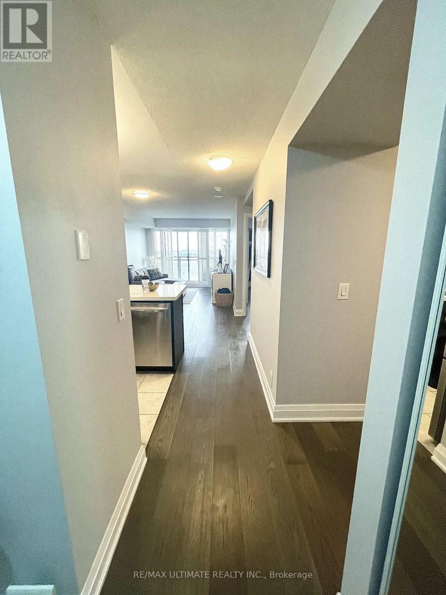 1411 - 1070 Sheppard Avenue W Property Photo 7