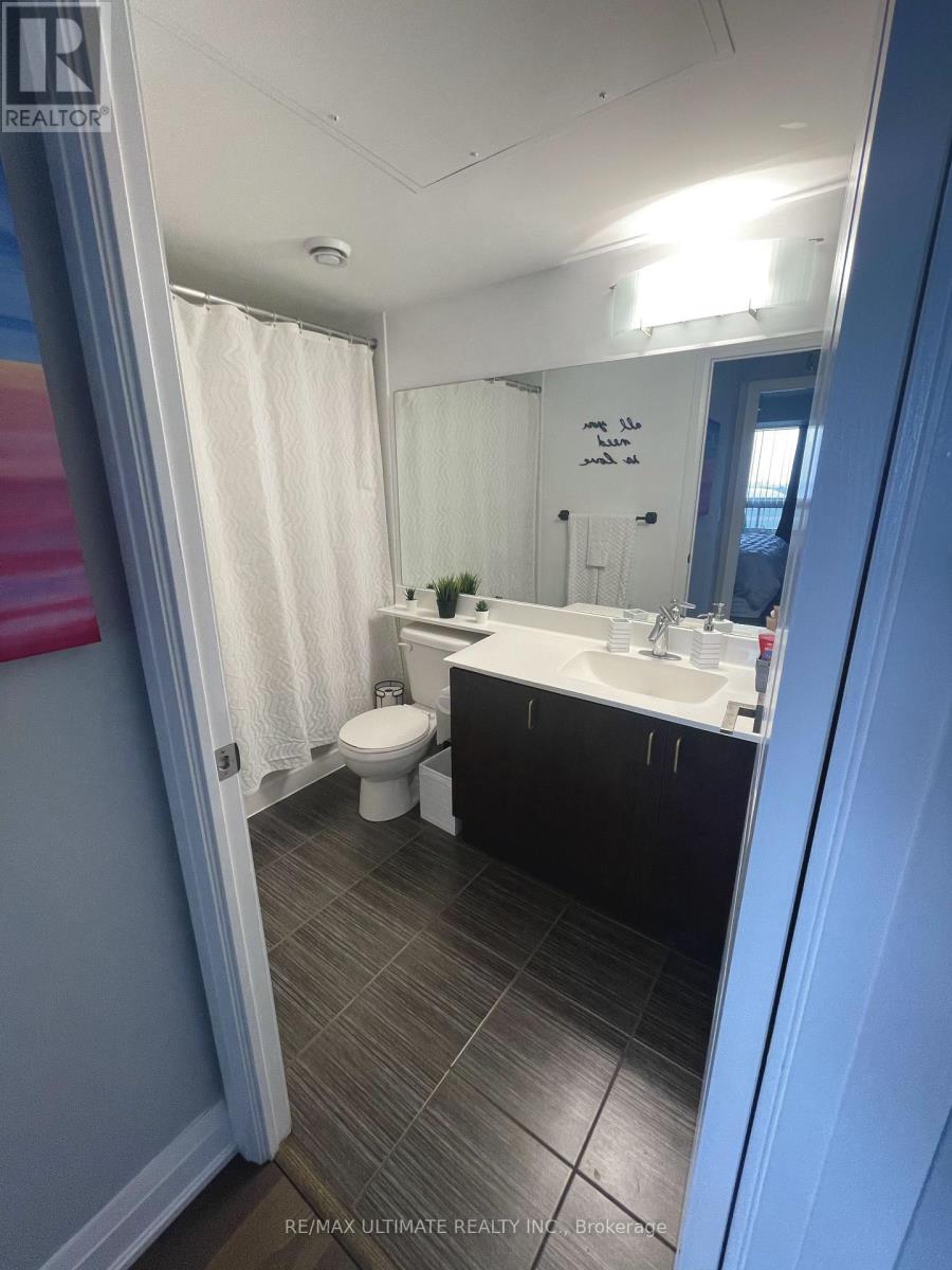 1411 - 1070 Sheppard Avenue W Property Photo 8