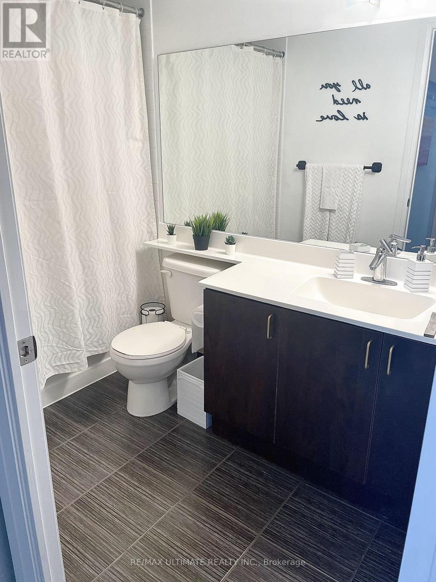 1411 - 1070 Sheppard Avenue W Property Photo 9