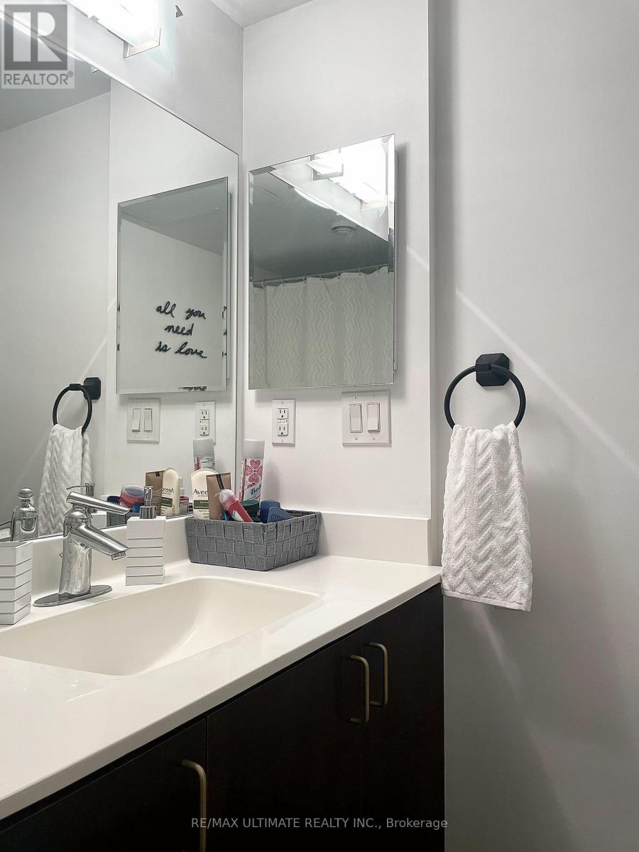 1411 - 1070 Sheppard Avenue W Property Photo 10