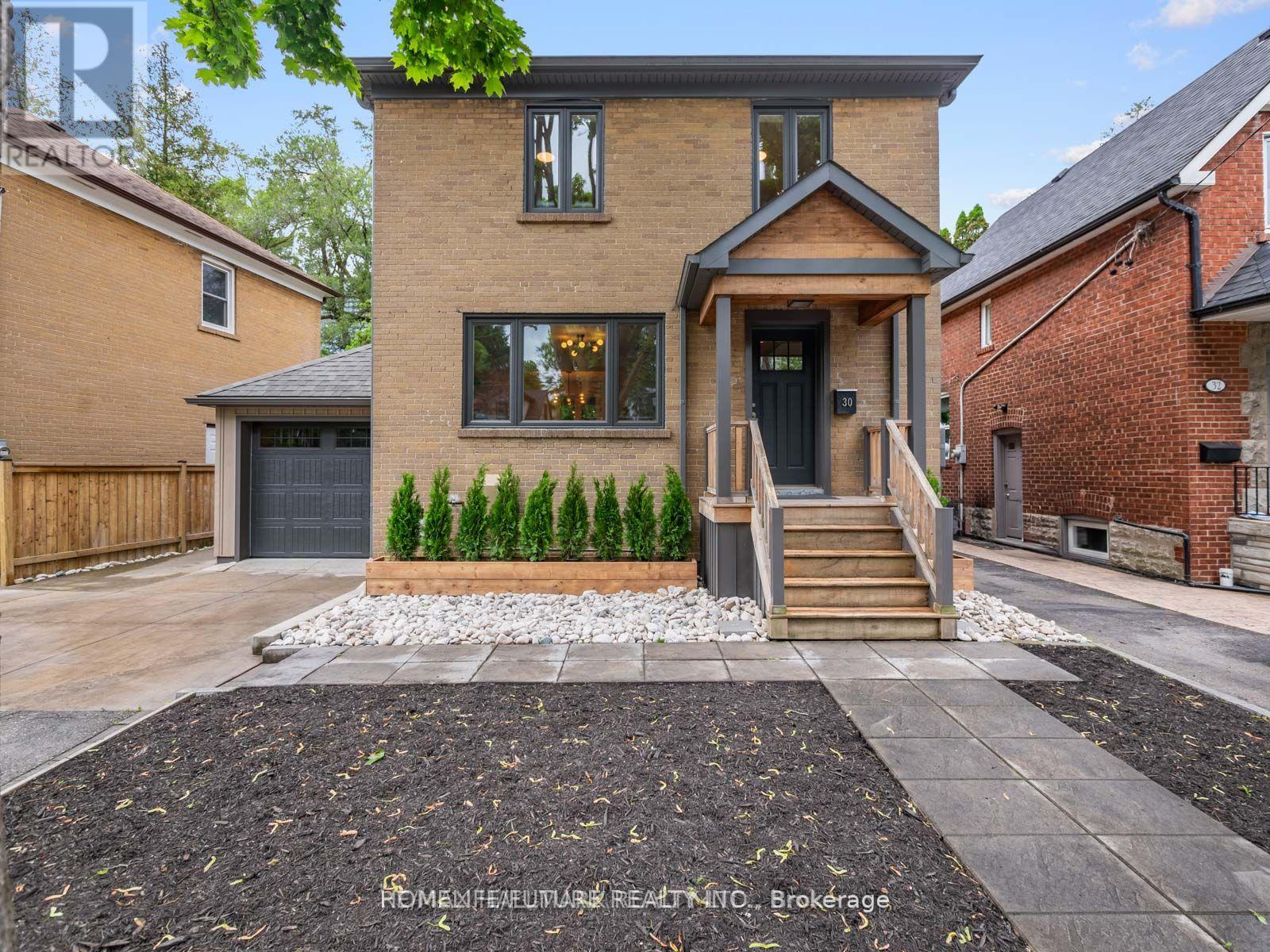 #BSMT - 30 COE HILL DRIVE