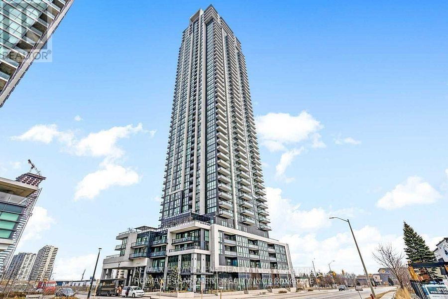 3109 - 3975 Grand Park Drive Photo de la propriété 1